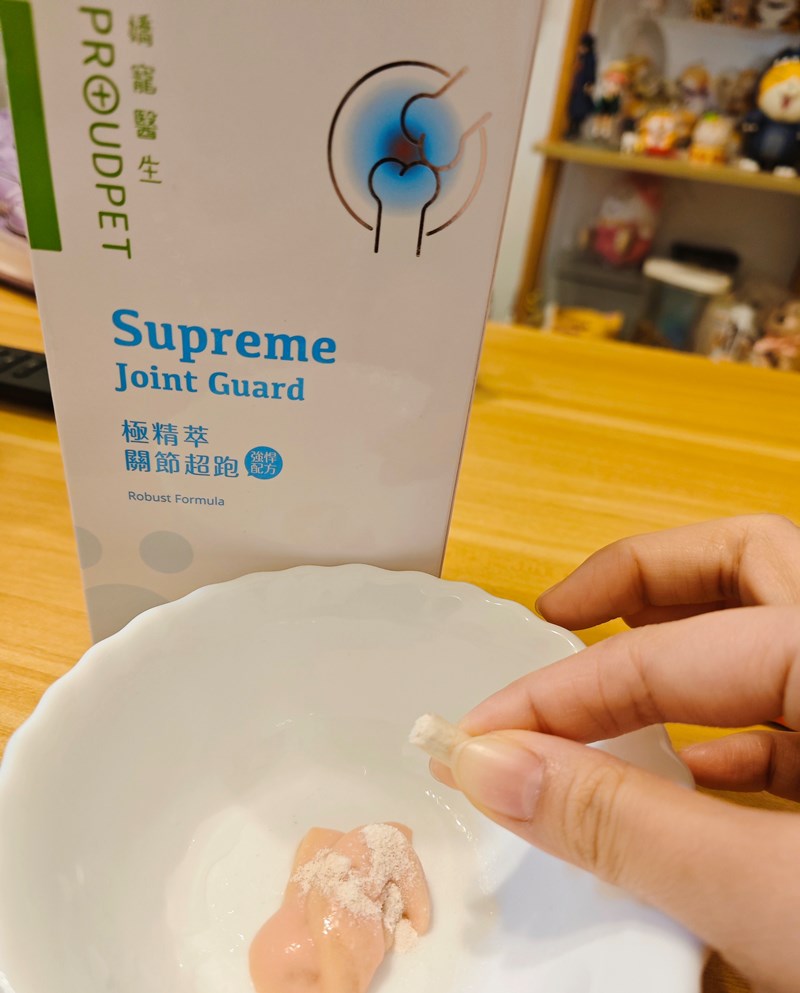試用